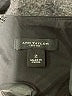 Ann Taylor Solid Black Cocktail Dress Size 2 - photo 7