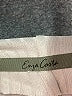 Enza Costa Ivory Turtleneck Sweater Size S - photo 7