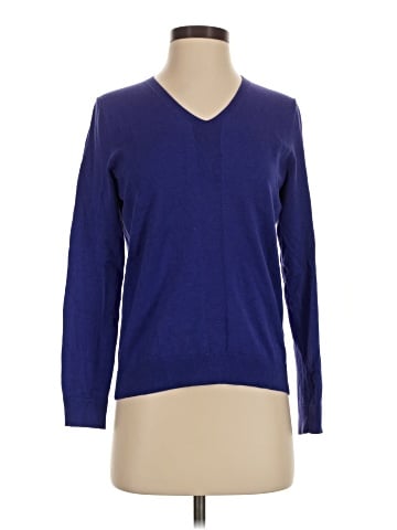Talbots Pullover Sweater (view 1)