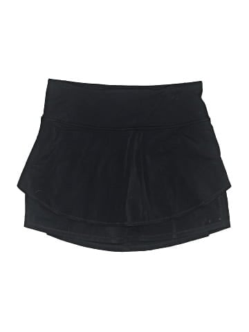 Peach Active Skort (view 1)