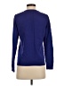 Talbots Blue Pullover Sweater Size S (petite) - photo 2