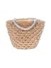 J.Crew Gold Shoulder Bag One size - photo 1