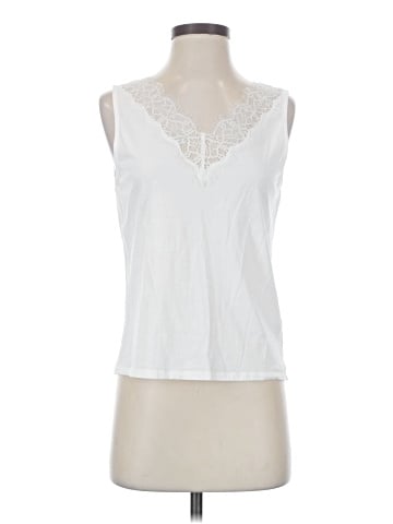 Generation Love Sleeveless Blouse (view 1)