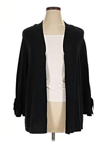 Alfani Kimono (view 1)