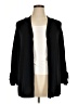 Alfani Black Kimono Size XL - photo 1