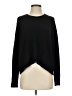 BCBGeneration Black Pullover Sweater Size XS - photo 1