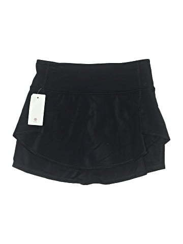 Peach Active Skort (view 2)