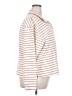 Natural Reflections White Pullover Sweater Size XXL - photo 4