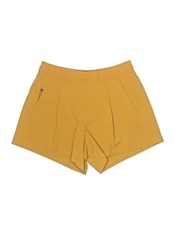 Athleta Athletic Shorts (view 1)