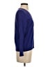Talbots Blue Pullover Sweater Size S (petite) - photo 4