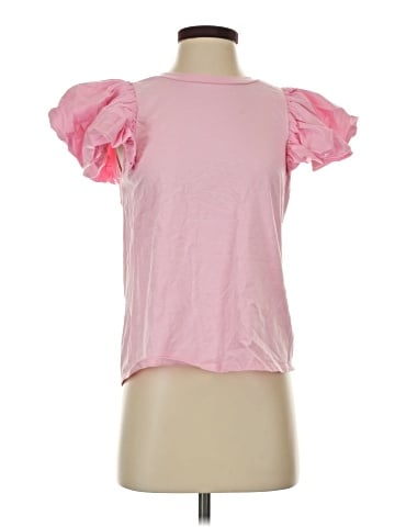 THML Short Sleeve Top (view 1)
