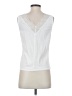 Generation Love White Sleeveless Blouse Size S - photo 2