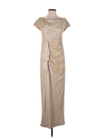 Xscape Cocktail Dress (view 1)