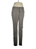 Etcetera Chevron-herringbone Gray Casual Pants Size 14 - photo 1