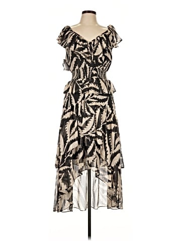 Kensie Cocktail Dress (view 1)