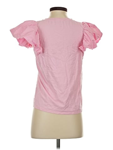 THML Short Sleeve Top (view 2)