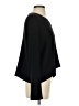 BCBGeneration Black Pullover Sweater Size XS - photo 4
