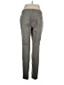 Etcetera Chevron-herringbone Gray Casual Pants Size 14 - photo 2