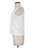 Generation Love White Sleeveless Blouse Size S - photo 5