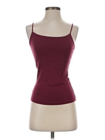 Hanro of Switzerland Tank Top (view 1)