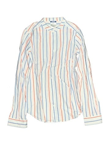 Jacadi Long Sleeve Button-Down Shirt (view 1)