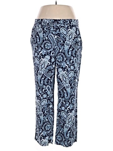 Ann Taylor Casual Pants (view 1)