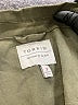 Torrid Green Jacket Size 2X Plus (2) - photo 6