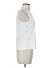 Generation Love White Sleeveless Blouse Size S - photo 4