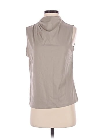 Abercrombie & Fitch Sleeveless Blouse (view 1)