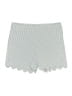 Zac & Rachel Chevron-herringbone Gray Shorts Size 10 - photo 1