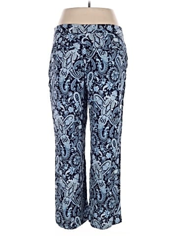 Ann Taylor Casual Pants (view 2)