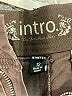 Intro Brown Casual Pants Size 12 - photo 7