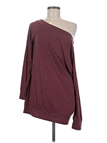 Halife 3/4 Sleeve T-Shirt (view 1)