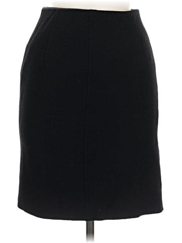 Sonia Rykiel Wool Skirt (view 1)