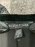 Eileen Fisher Solid Black Casual Pants Size 1X - photo 7