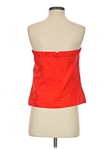 J.Crew Tube Top (view 2)