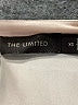 The Limited Metallic Tan Short Sleeve Top Size XS - photo 7