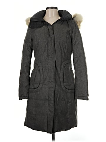 Soia & Kyo Coat (view 1)