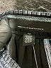 White House Black Market 100% Polyester Silver Tank Top Size 12 Petite - photo 3