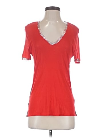 Zadig & Voltaire Short Sleeve Top (view 1)
