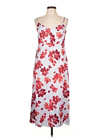 J.Crew Collection Casual Dress (view 1)