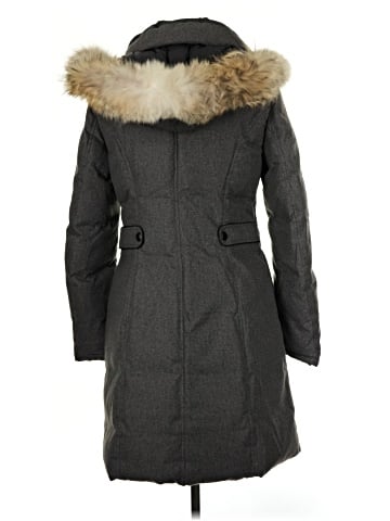 Soia & Kyo Coat (view 2)