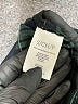 CAbi 100% Viscose Plaid Green Long Sleeve Blouse Size S - photo 8