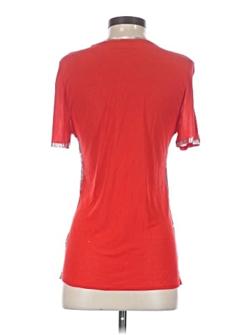 Zadig & Voltaire Short Sleeve Top (view 2)