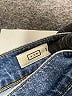 AYR Blue Jeans Size 25 waist short - photo 7