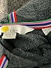 Boden 100% Cotton Gray Poncho Size 14 (petite) - photo 7