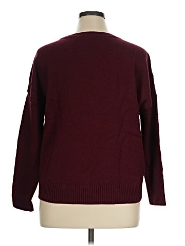 Ann Taylor LOFT Pullover Sweater (view 2)