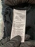 Madewell 100% Linen Solid Black Shorts Size XS - photo 4