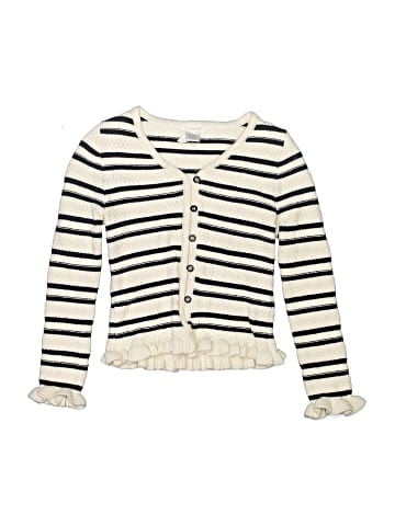 Full Tilt Cardigan (view 1)