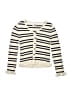 Full Tilt Ivory Cardigan Size M (kids) - photo 1